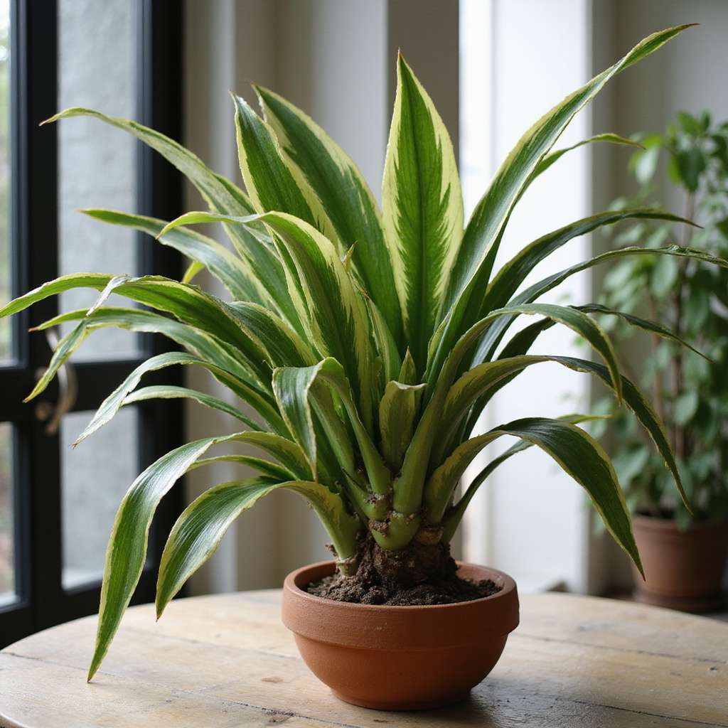 How Much Light Does Dracaena Need: Expert Care Tips for Thriving Plants ...