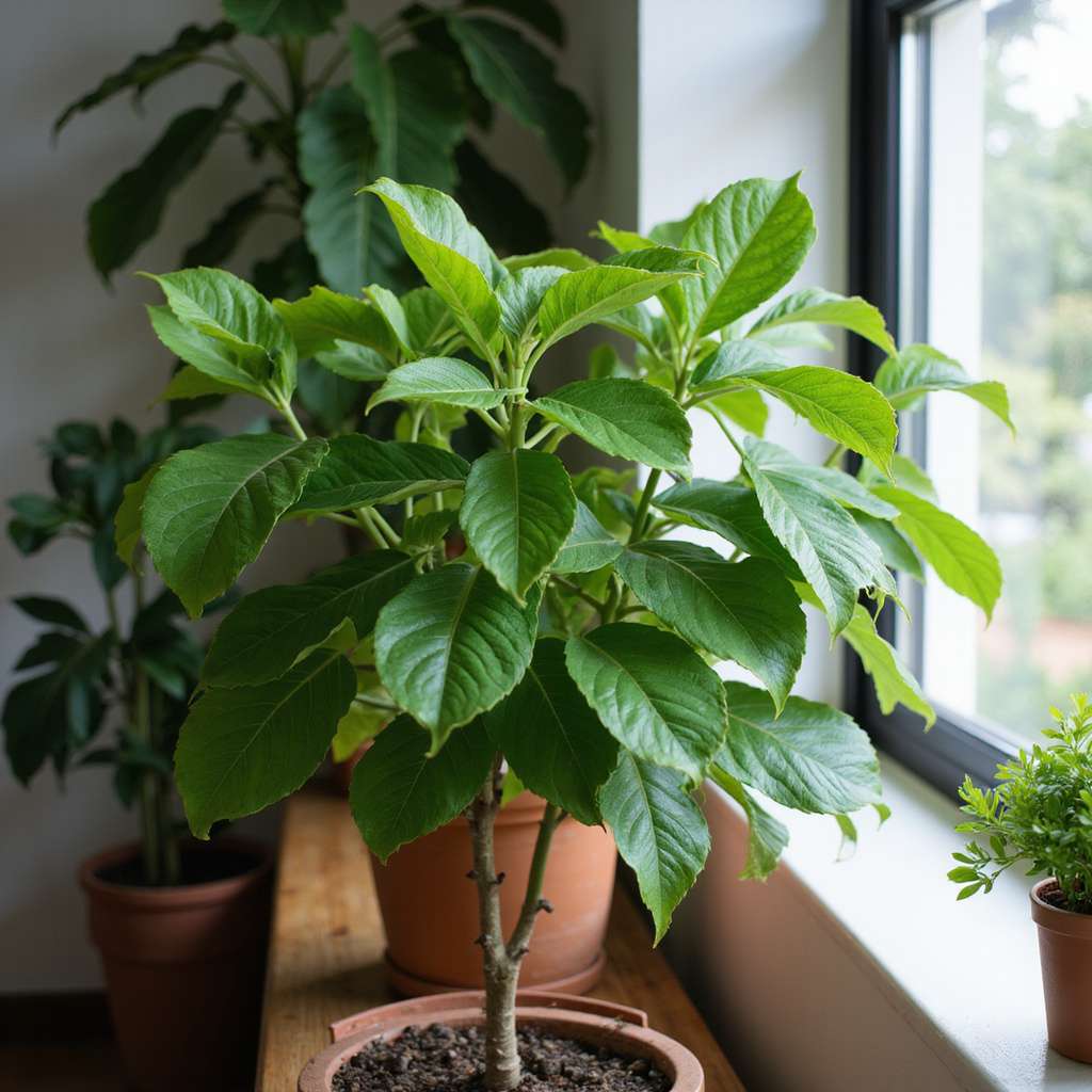 How Much Water Does an Umbrella Plant Need: Care Tips for Healthy ...
