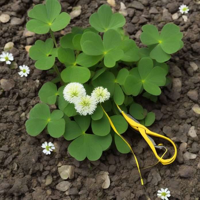 How Tall Do Clovers Grow: Complete Height Guide - Evergreen Seeds