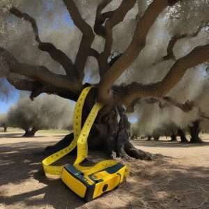 How Tall Does an Olive Tree Grow: Ultimate Height Guide - Evergreen Seeds