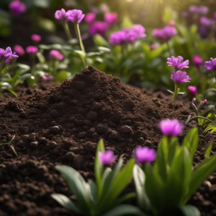 Types of Soil for Gardening: Choosing the Best Foundation for Your ...