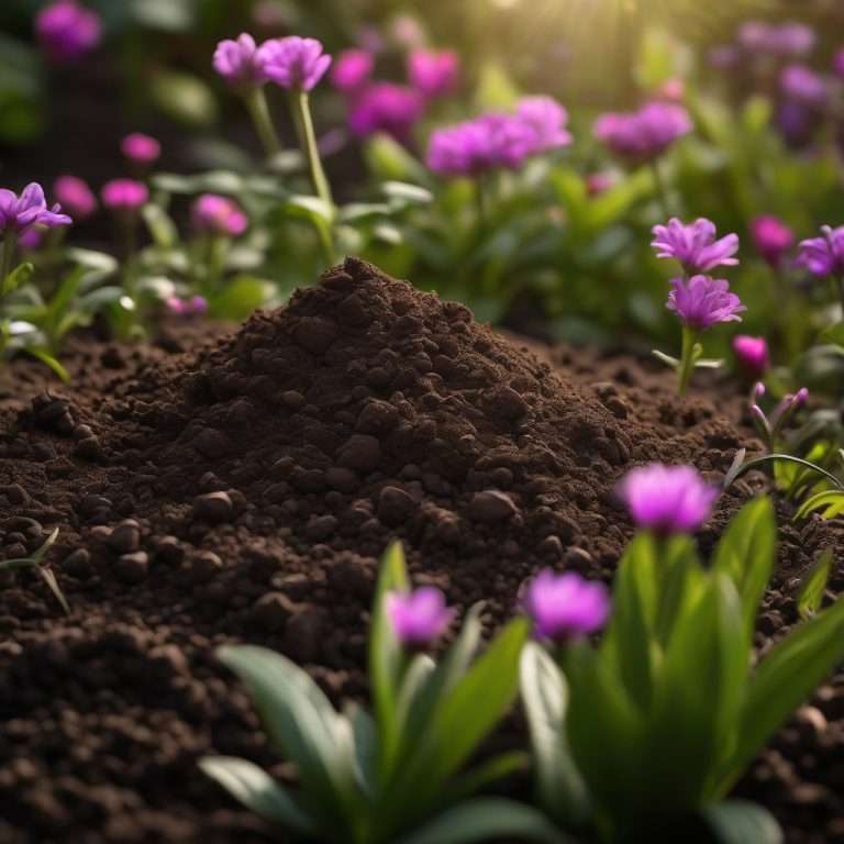 Types of Soil for Gardening: Choosing the Best Foundation for Your ...