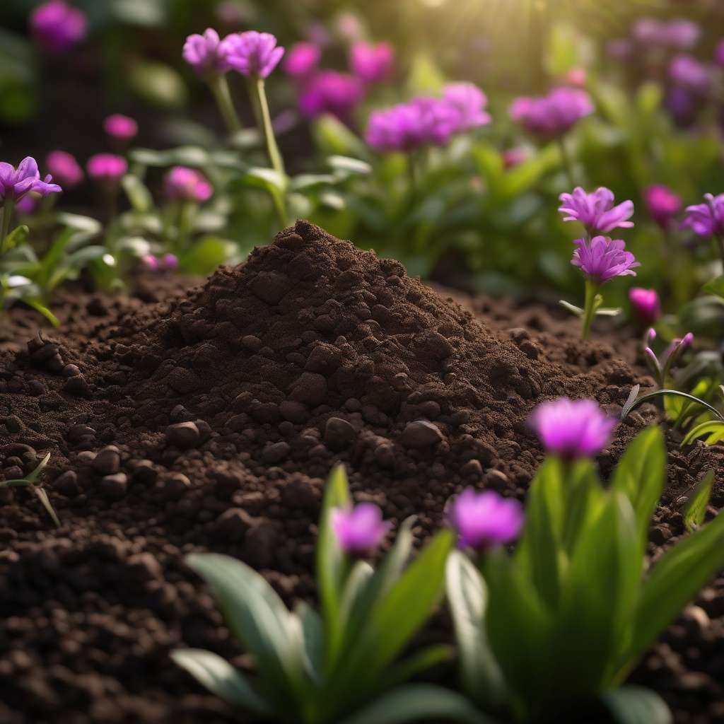 Types of Soil for Gardening: Choosing the Best Foundation for Your ...