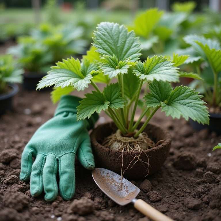When to Plant Bare Root Strawberries in Zone 7: Expert Timing Tips ...