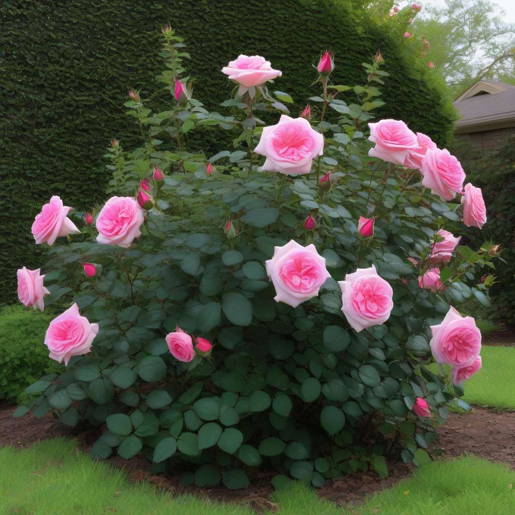 1 Meter Roses How Tall Can a Rose Grow: Expert Tips for Maximum Height - Evergreen Seeds