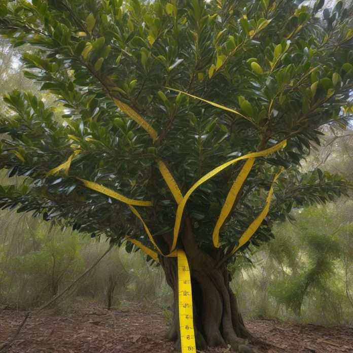 How Tall Do Bay Leaf Trees Grow: Ultimate Height Guide - Evergreen Seeds