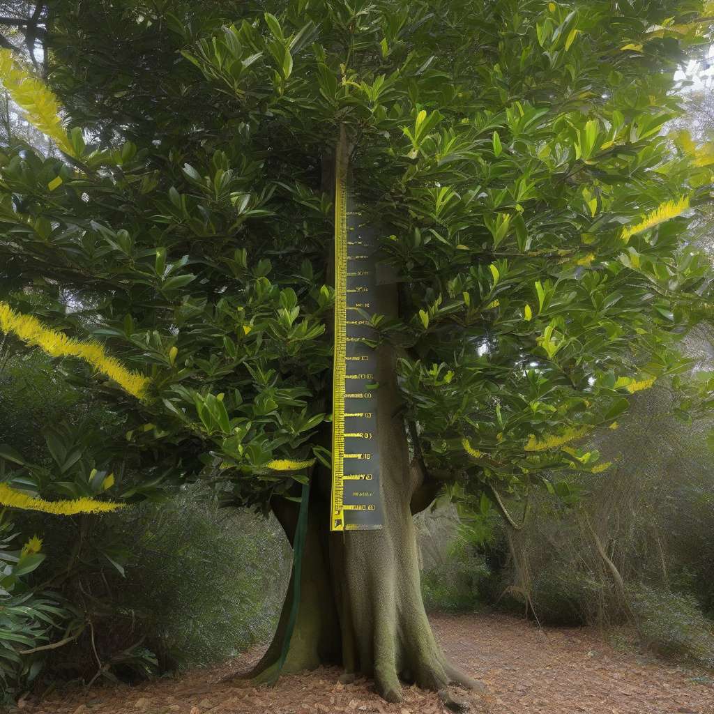 How Tall Do Bay Trees Grow: Ultimate Size and …