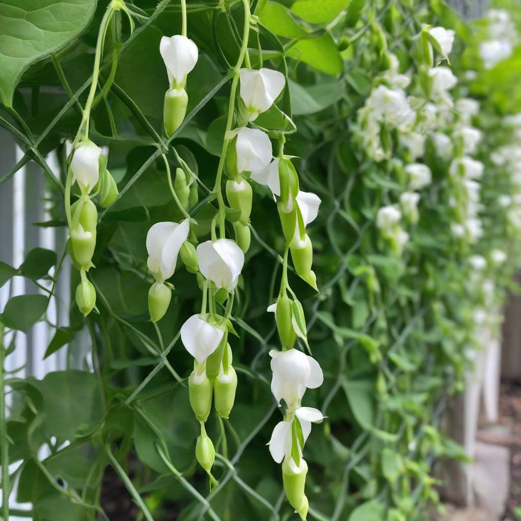 How Tall Do Sugar Snap Pea Plants Grow: Expert Growing Guide
