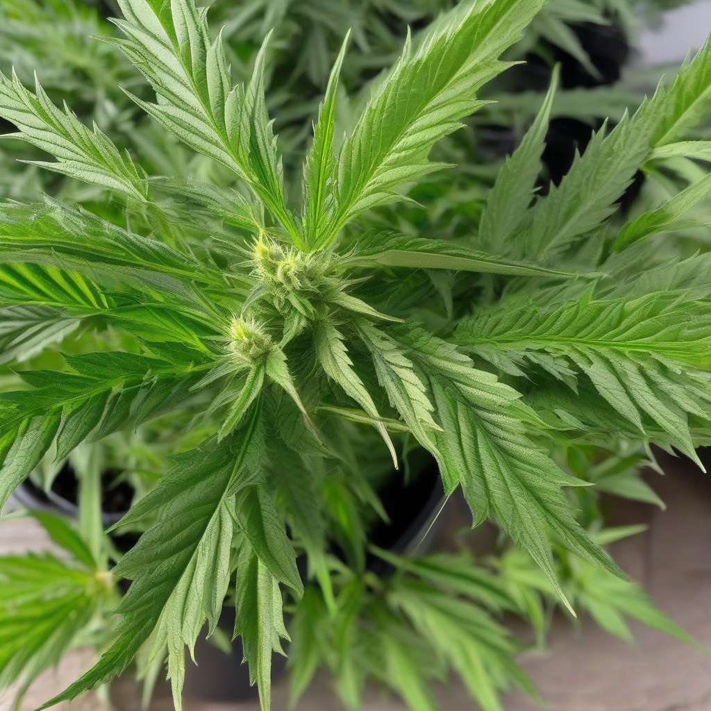 Complete How Tall Does Sour Diesel Grow: Expert Growing Tips overview image