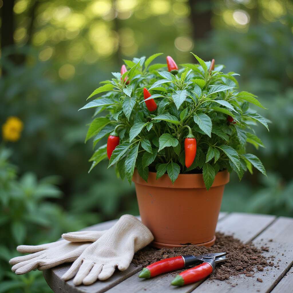 Hungarian Wax Pepper When To Pick: Ideal Harvest Timing for Peak Heat ...