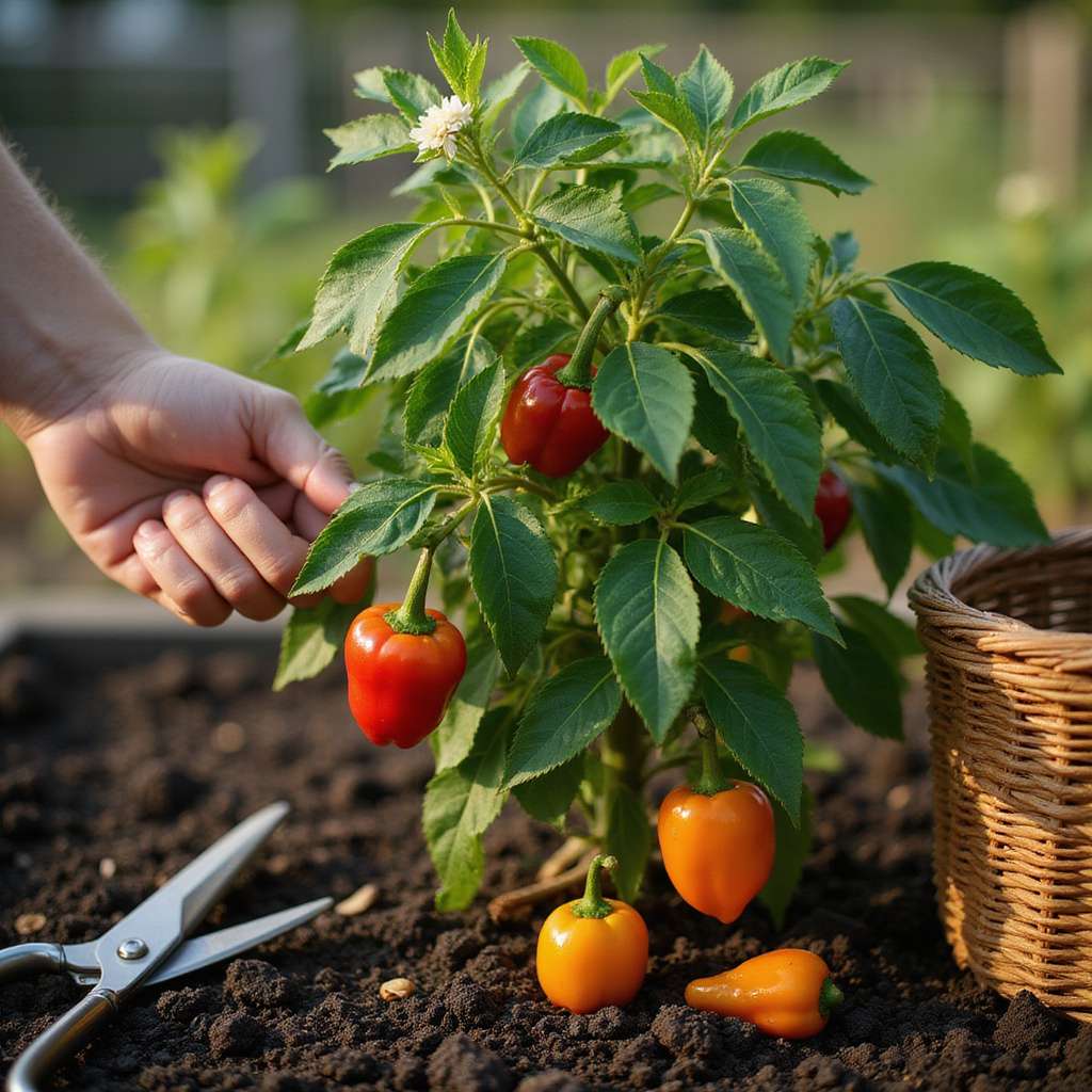 When Are Sweet Peppers Ready to Pick: Proven Tips for Perfect Harvest ...