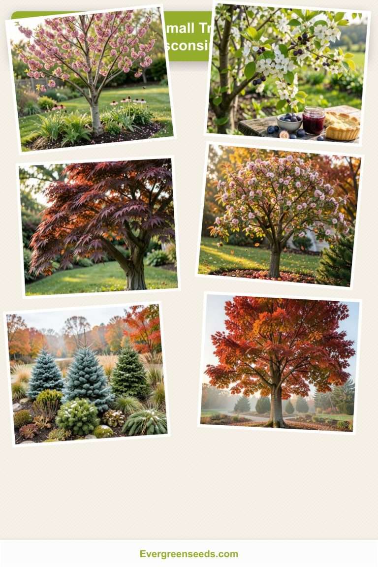 10 Small Trees for Wisconsin: Expert Growing Guide for Local Success ...