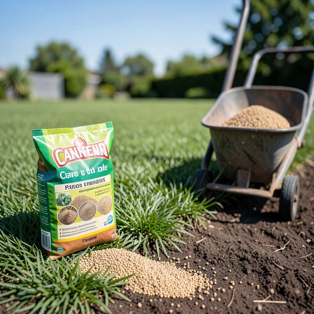 When to Fertilize Zoysia Grass: Seasonal Guide for Lush Growth ...