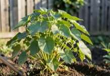 Average Size of Sweet Potato: What to Expect When Harvesting Visual representation of average size of sweet potato