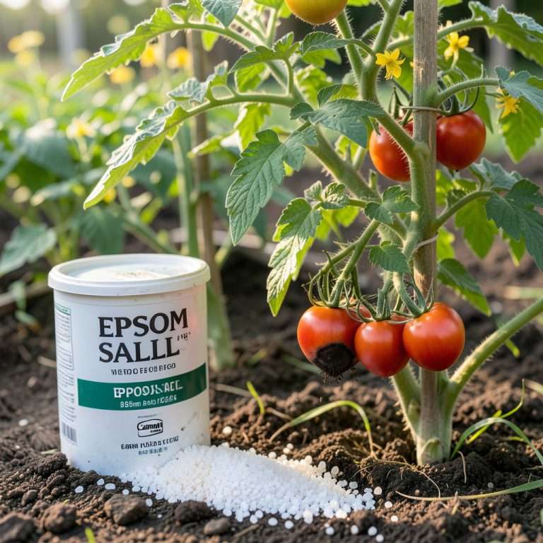 Epsom Salt For Tomatoes Blossom End Rot Calcium Boost That Prevents It epsom-salt-for-tomatoes-blossom-end-rot-calcium-boost-that-prevents-it