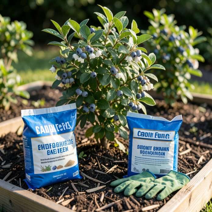 Fertiliser For Blueberry Bushes Acid Loving Plant Nutrition Guide fertiliser-for-blueberry-bushes-acid-loving-plant-nutrition-guide