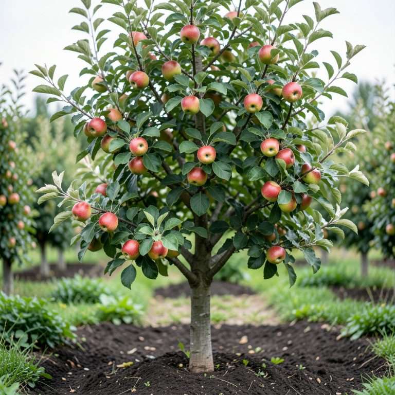 Honeycrisp Apple Tree Growth Rate: What t…