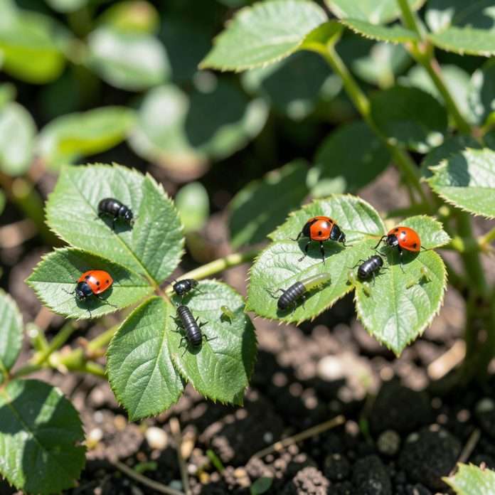 How Do Ladybirds Reproduce: Lifecycle and Mating Behavior Explained ...