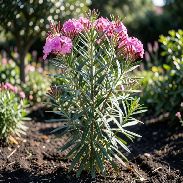 How Fast Does Oleander Grow Yearly Height Gains And Maturity Timeline how-fast-does-oleander-grow-yearly-height-gains-and-maturity-timeline
