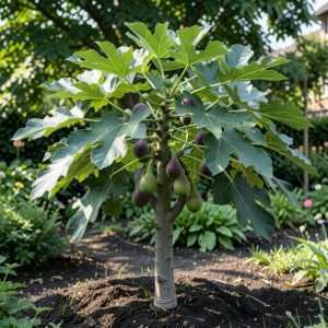 How Long Do Figs Take to Grow: Timeline From Planting to Harvest ...