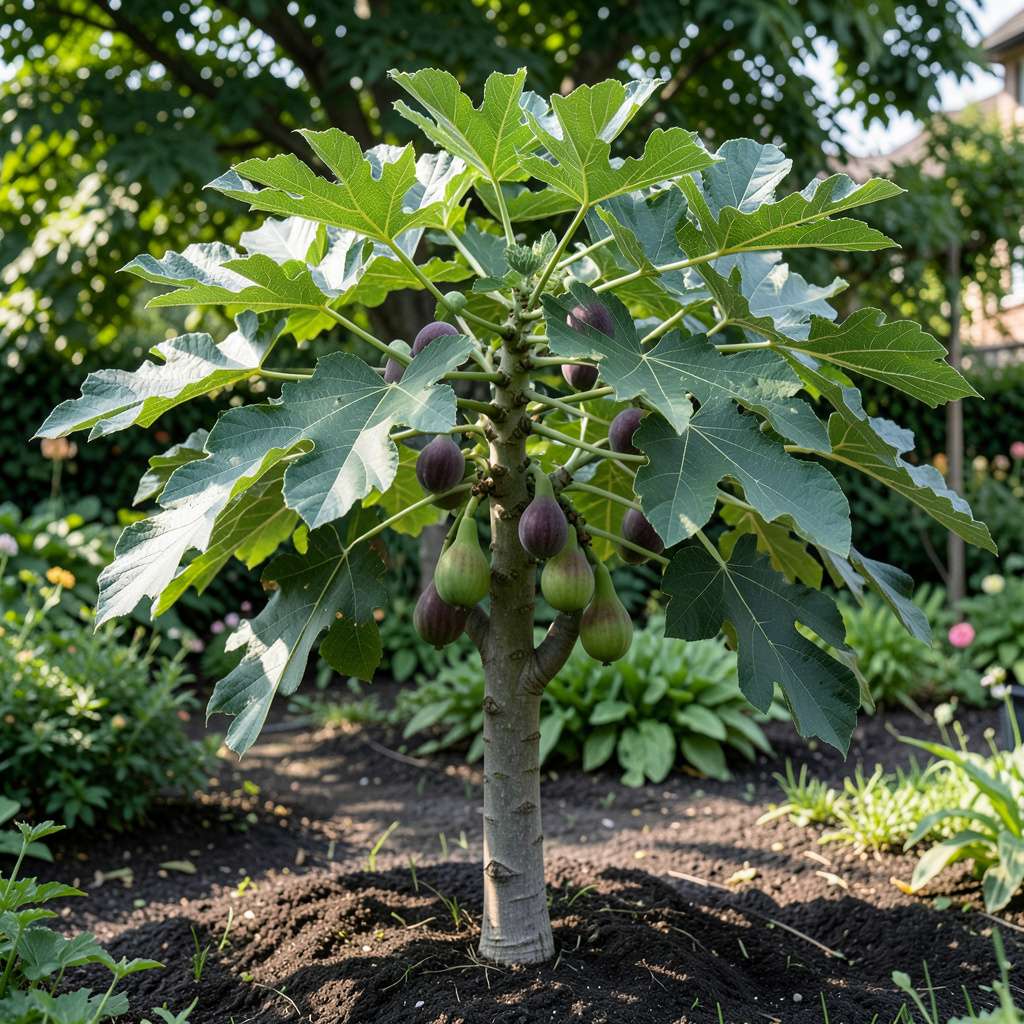How Long Do Figs Take to Grow: Timeline From Planting to Harvest ...