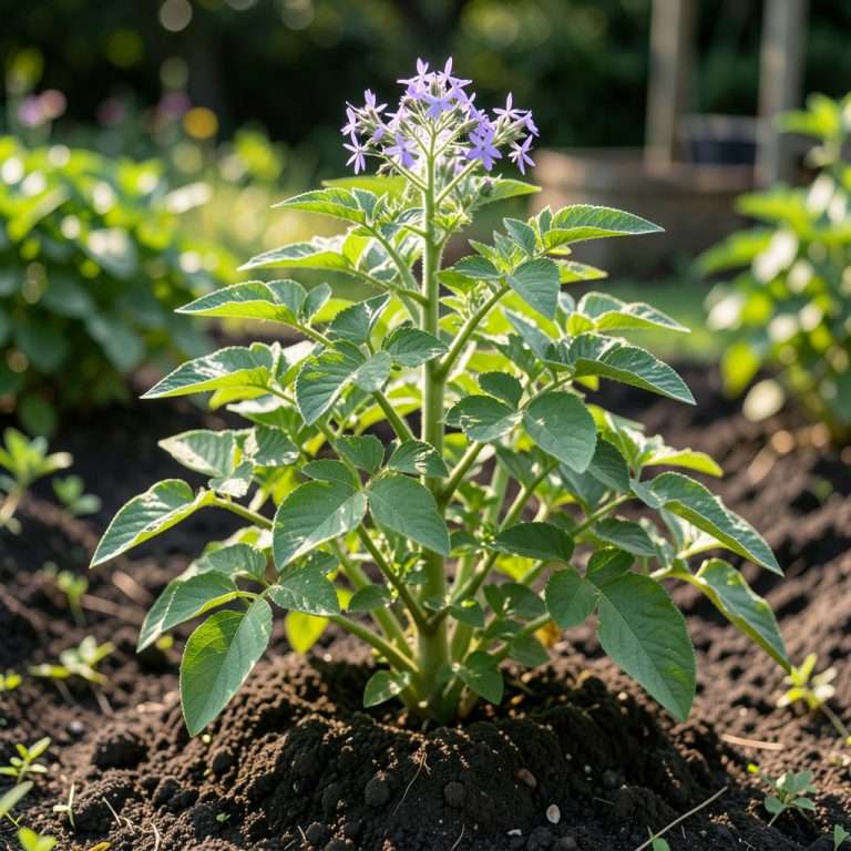 How Long Do Purple Potatoes Take to Grow: Harvest Timeline Revealed ...