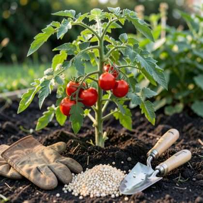 How to Fertilize Vegetables: Optimal Schedule for Healthy Growth ...