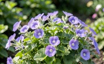 How Tall Do Cranesbill Grow: Varietal Differences and Growth Conditions Complete How Tall Do Cranesbill Grow: Varietal Differences and Growth Conditions overview image