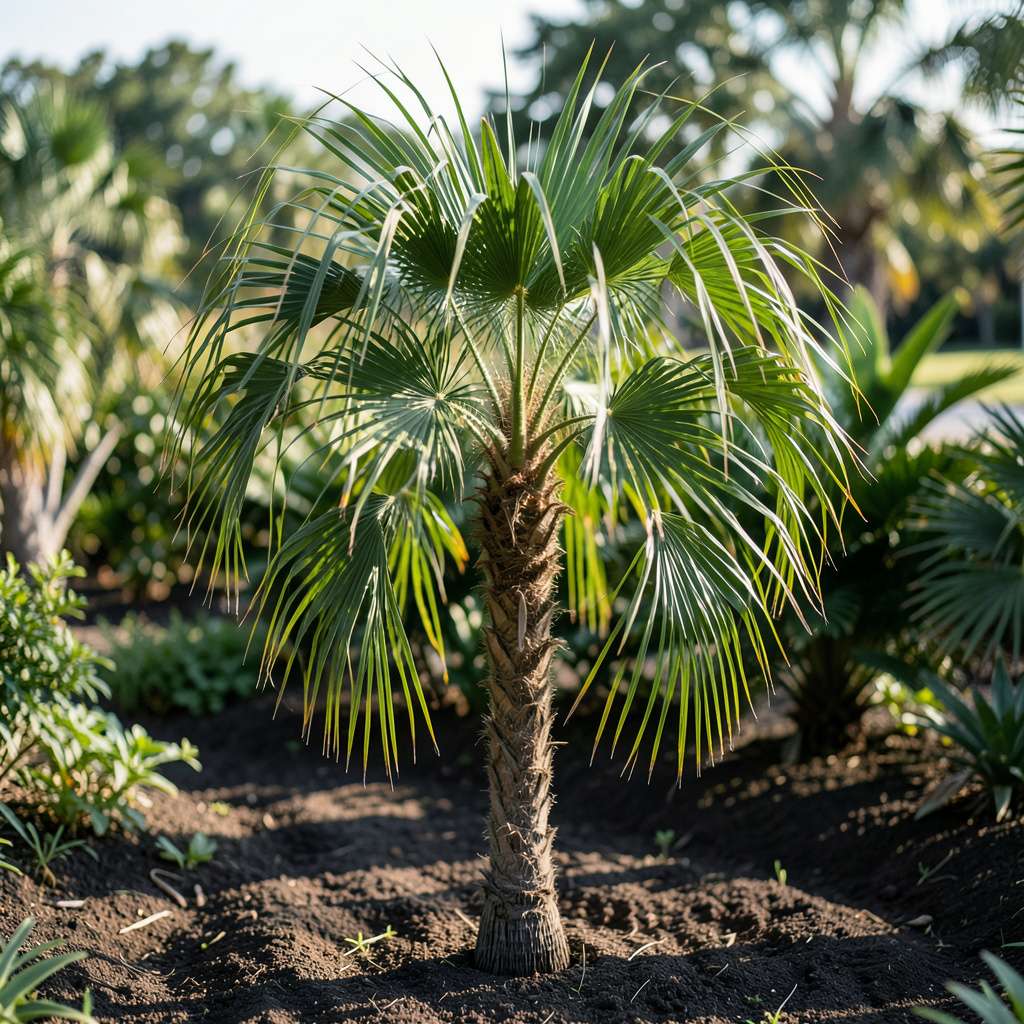 how-tall-do-foxtail-palm-trees-grow-mature-height-and-growth-factors