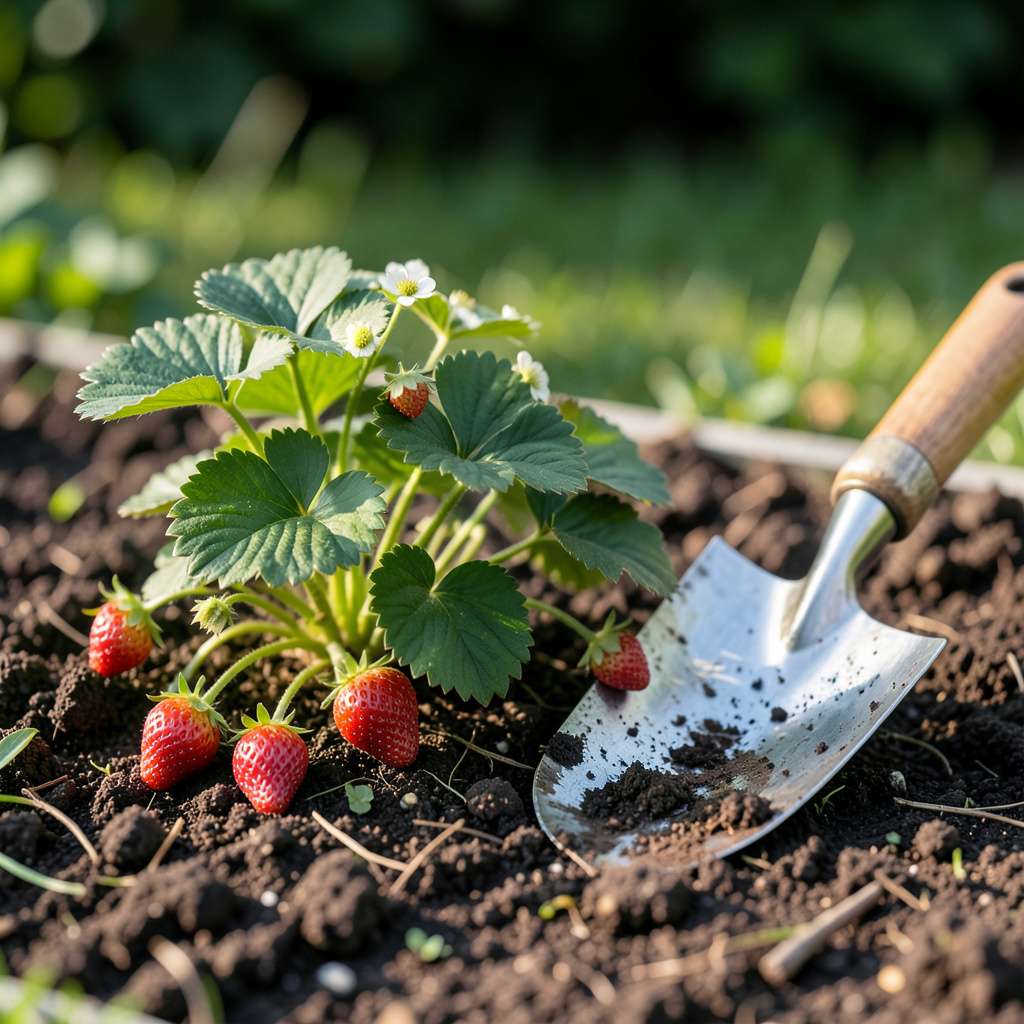 how-to-grow-a-strawberry-plant-from-seed-to-sweet-harvest-evergreen