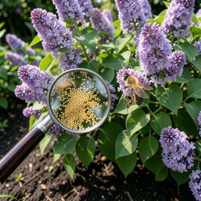 Is Pollen Alive: The Scientific Answer and What It Means for Allergies ...