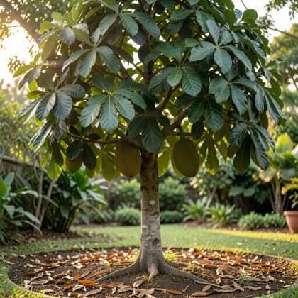 Largest Fruit in the World: The Record Holder and Its Surprising Size ...