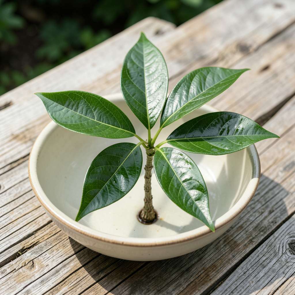 Tree With 3 Pointed Leaves: Identification and Care Guide for Gardeners ...