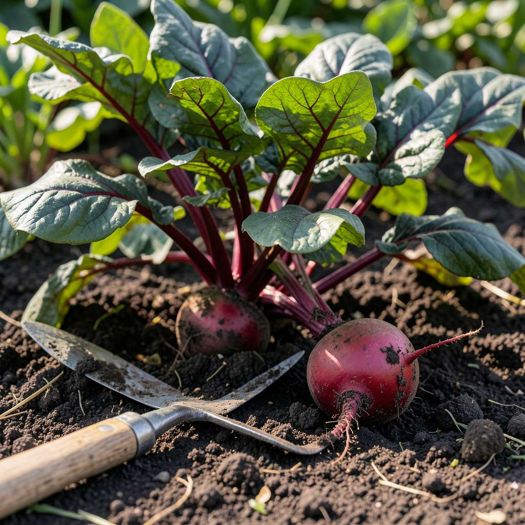 What Is the Best Beetroot: Varieties Ranked by Flavor and Nutrition ...