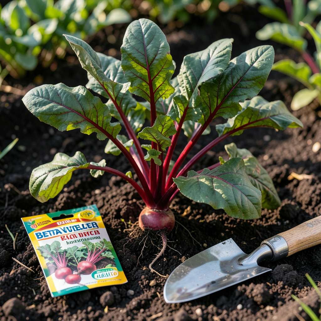 When to Plant Beets in Zone 6b: Proven Timing for Optimal Spring and ...