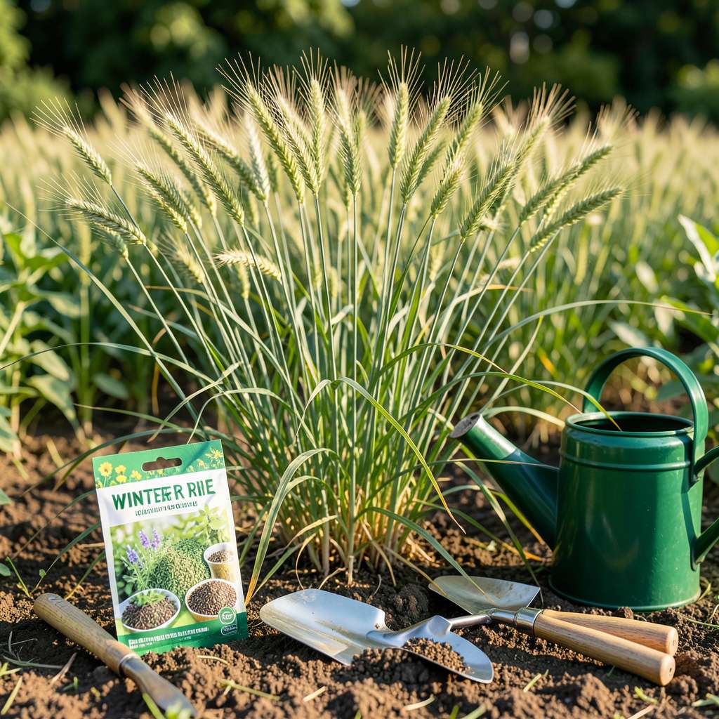 Springrye When to Plant Winter Rye in Arizona: Proven Timing Tips for a Lush ...
