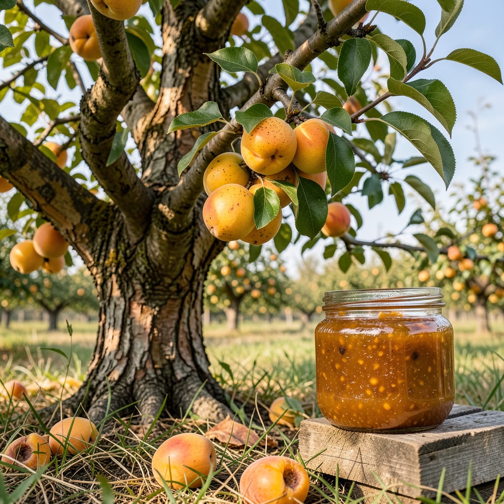 10 Apricot Trees Varieties: Expert Tips for Growing the Perfect Orchard ...