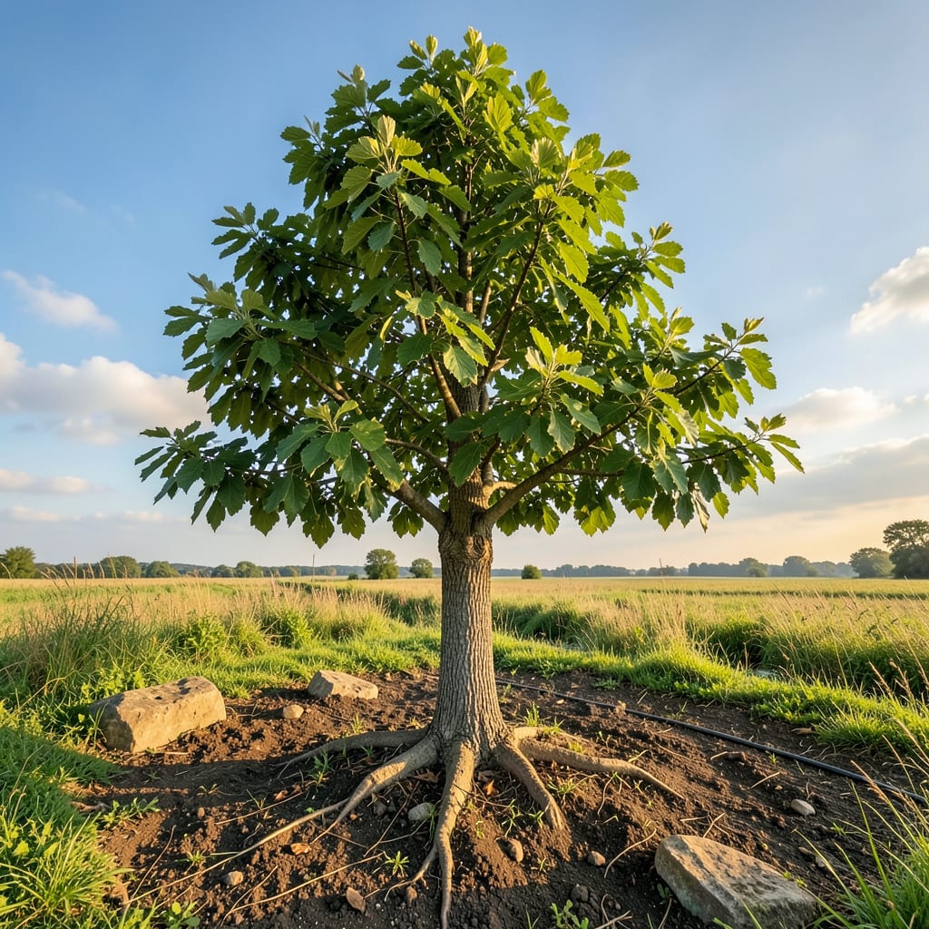 10 Catalpa Tree: Expert Growing Guide for Thriving Trees - Evergreen Seeds