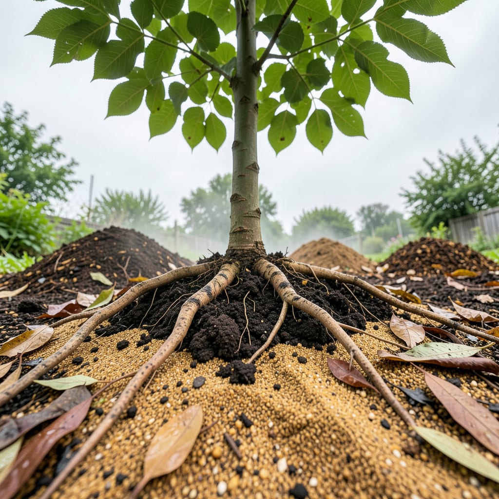 10 Catalpa Tree: Expert Growing Guide for Thriving Trees - Evergreen Seeds