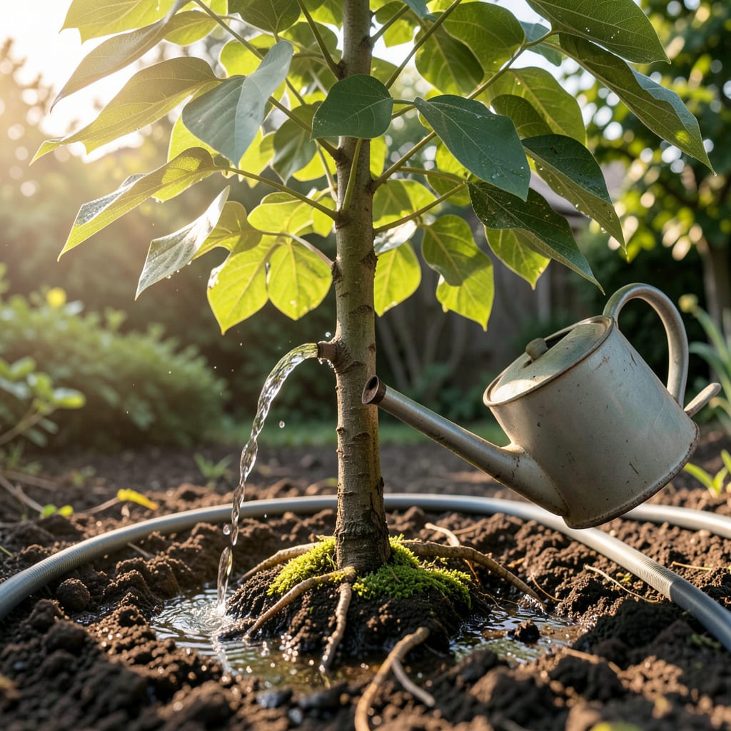 10 Catalpa Tree: Expert Growing Guide for Thriving Trees - Evergreen Seeds