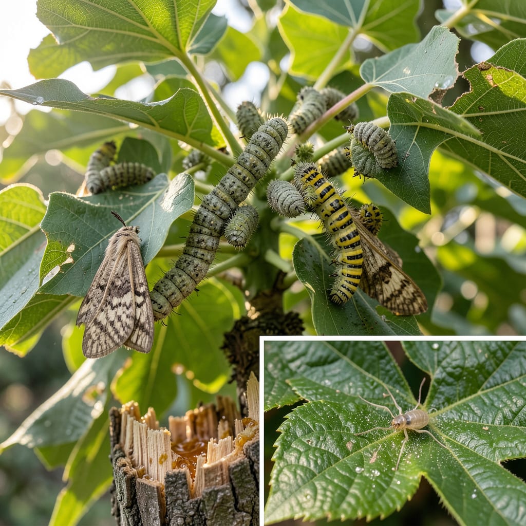 10 Catalpa Tree: Expert Growing Guide for Thriving Trees - Evergreen Seeds