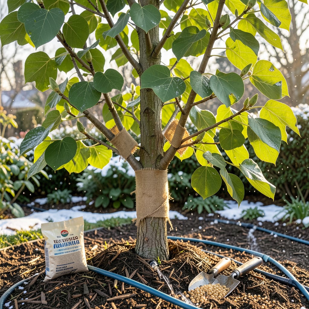 10 Catalpa Tree: Expert Growing Guide for Thriving Trees - Evergreen Seeds