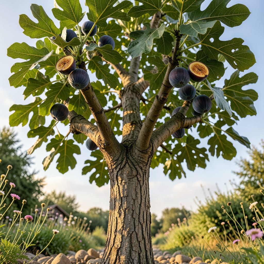 10 Different Types of Figs Trees: Expert Guide to Growing and Caring ...