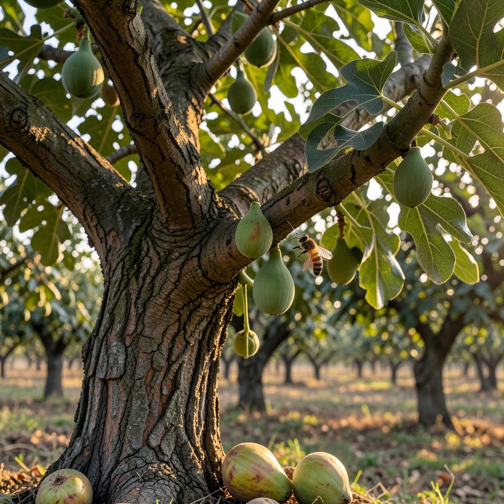 10 Different Types of Figs Trees: Expert Guide to Growing and Caring ...