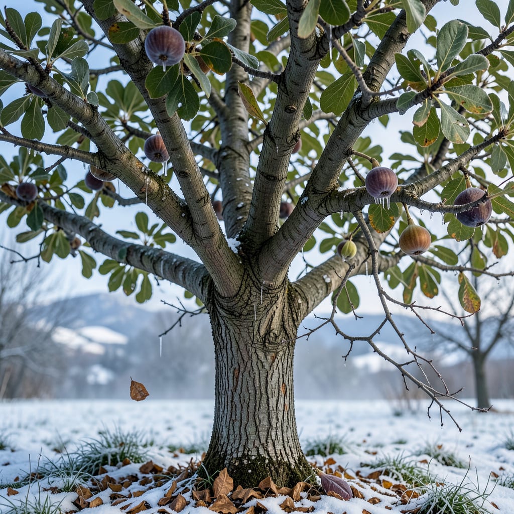 10 Different Types of Figs Trees: Expert Guide to Growing and Caring ...
