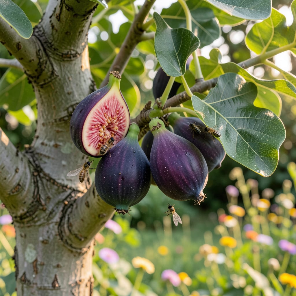 10 Different Types of Figs Trees: Expert Guide to Growing and Caring ...