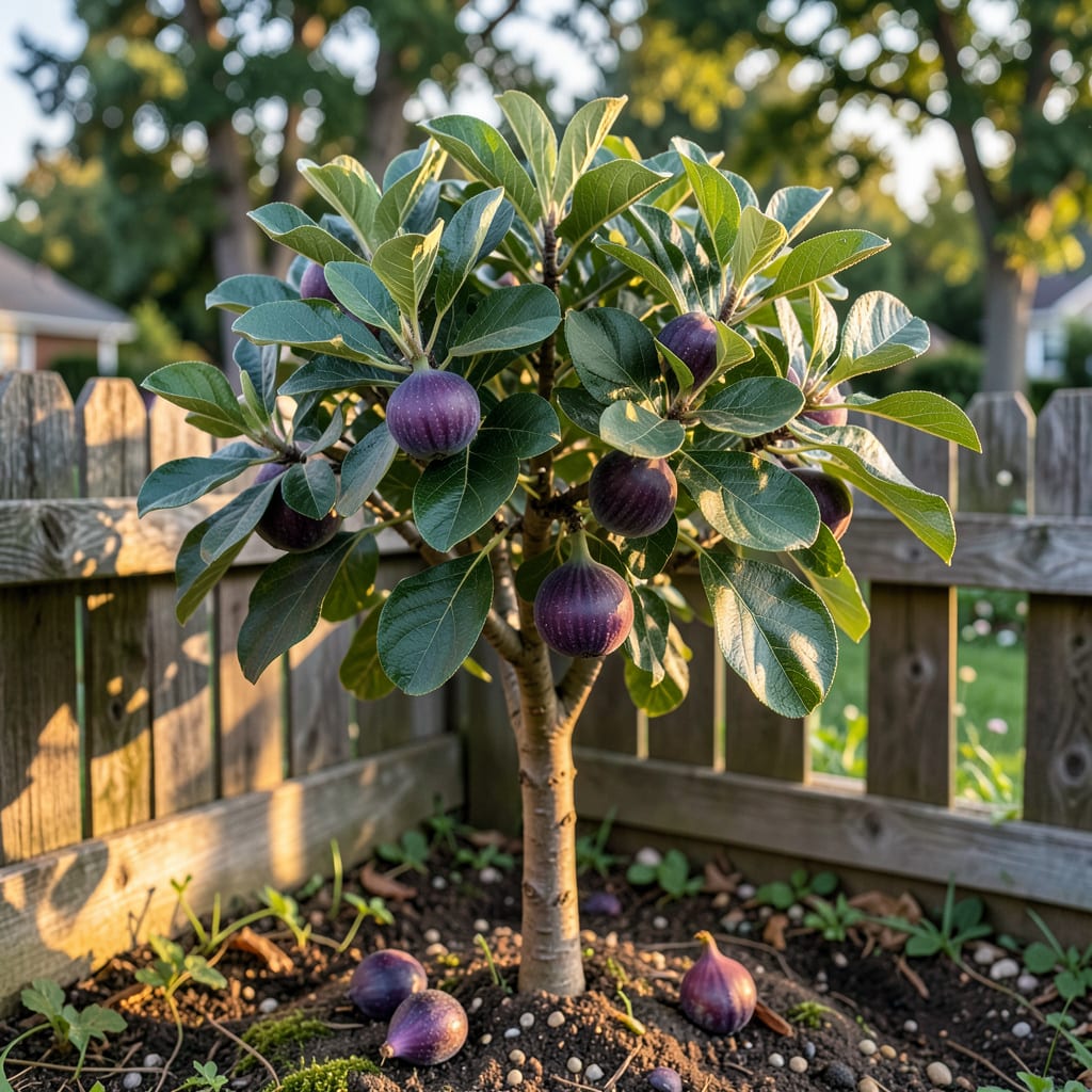 10 Different Types of Figs Trees: Expert Guide to Growing and Caring ...