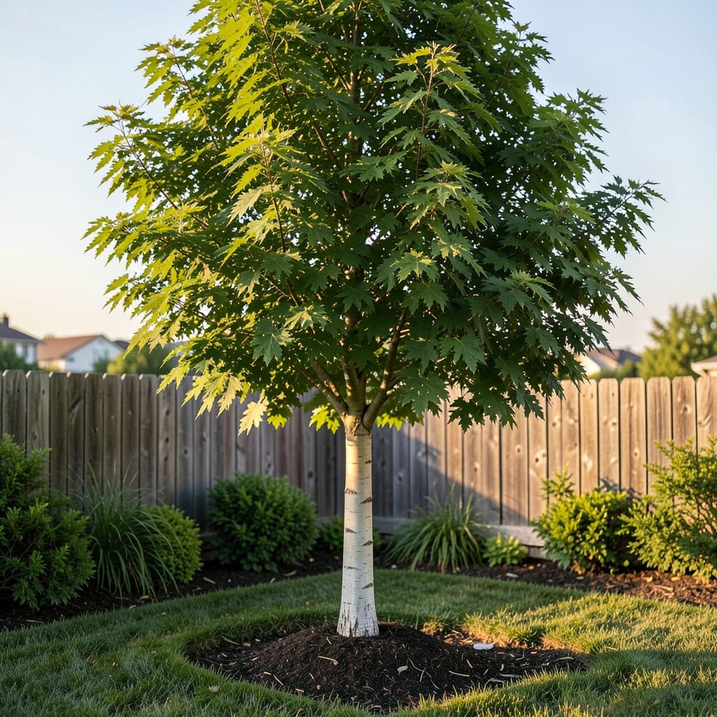 10 Fast Growing Trees Zone 6: Easy Guide to Rapid Garden Success ...