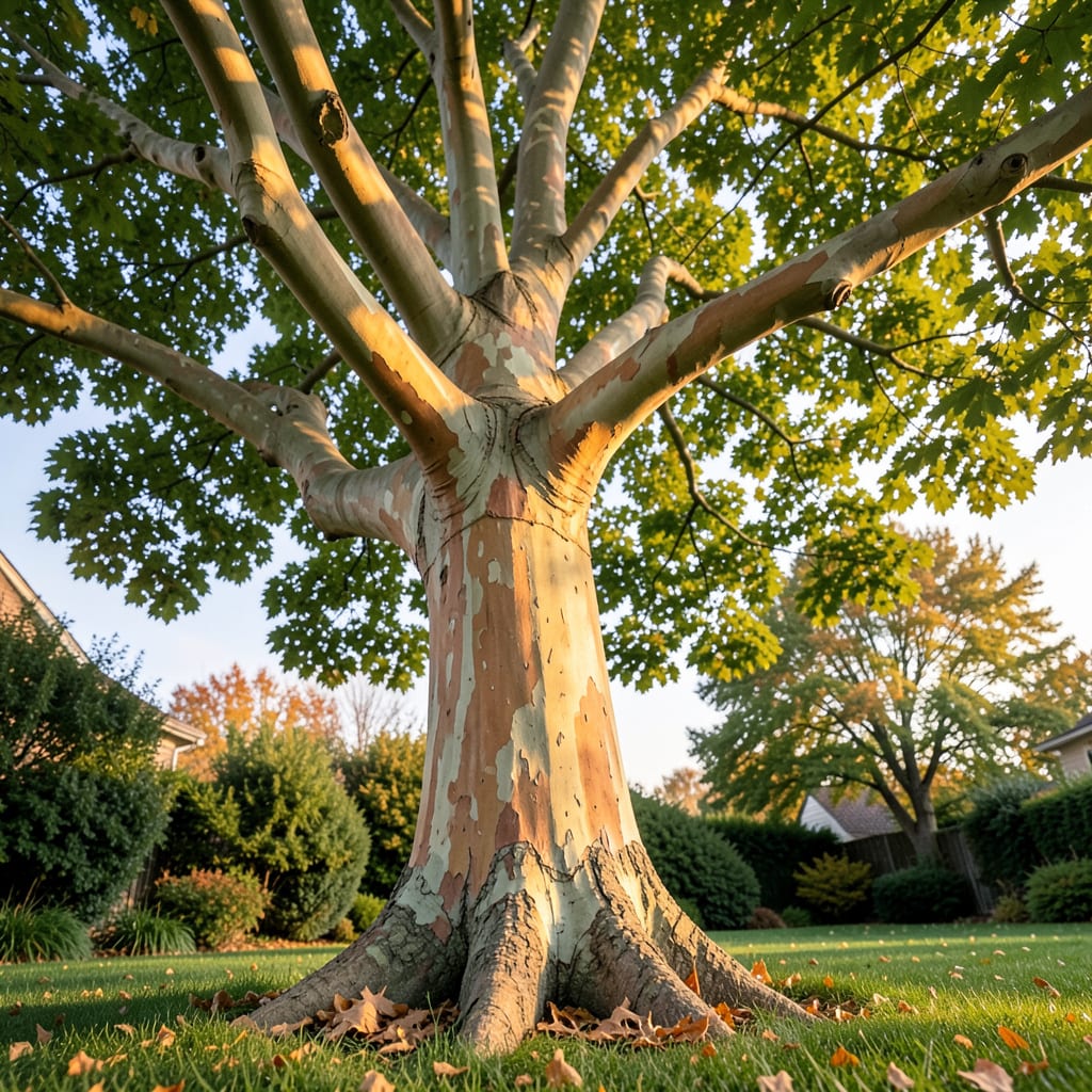 10 Fast Growing Trees Zone 6: Easy Guide to Rapid Garden Success ...