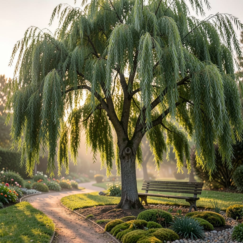 10 Fast Growing Trees Zone 6: Easy Guide to Rapid Garden Success ...